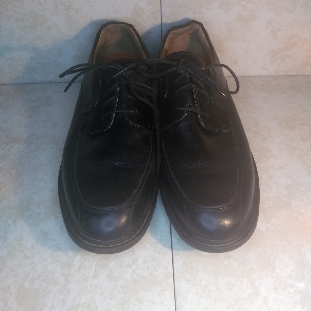 Authentic Clarks Unstructured  11W